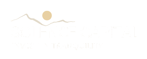 Solence Capital Logo